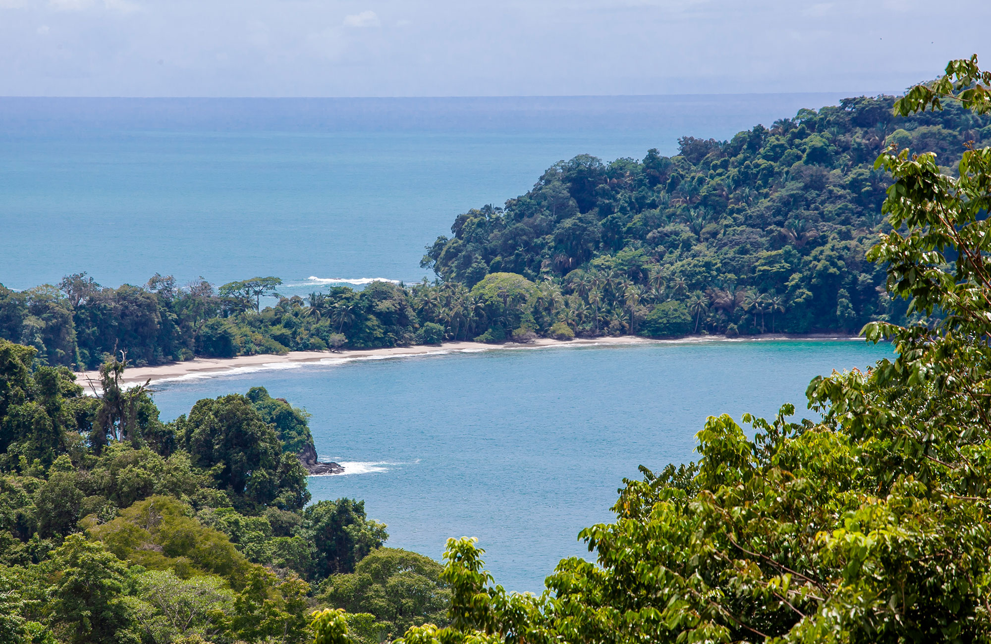 Manuel Antonio National Park Marina Pez Vela Villas